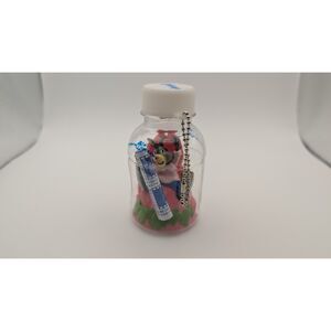 Rare vintage Disney collectible • Splash Mountain character • Sealed capsule